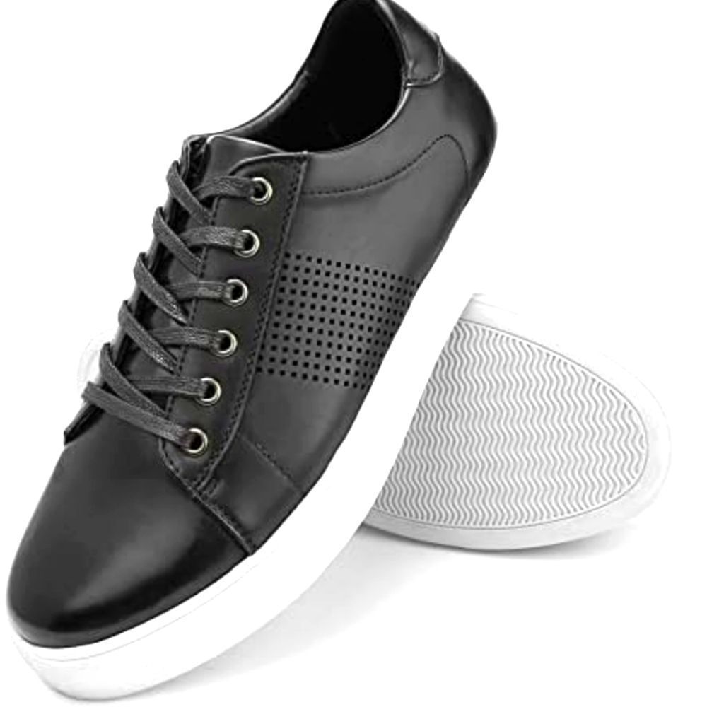 (S-4892) MERRYLAND B Men's Casual Dress Sneakers Oxford Shoes Sz 10 - Picture 8 of 10